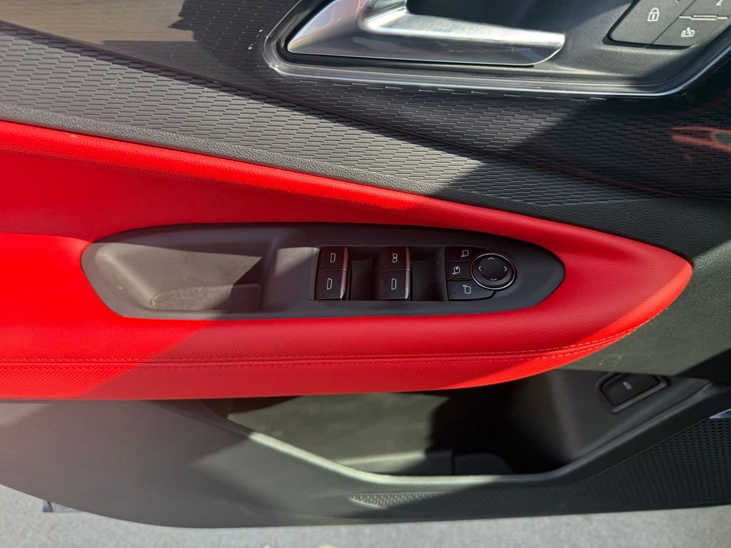 Used 2025 Chevrolet Blazer EV RS image 27