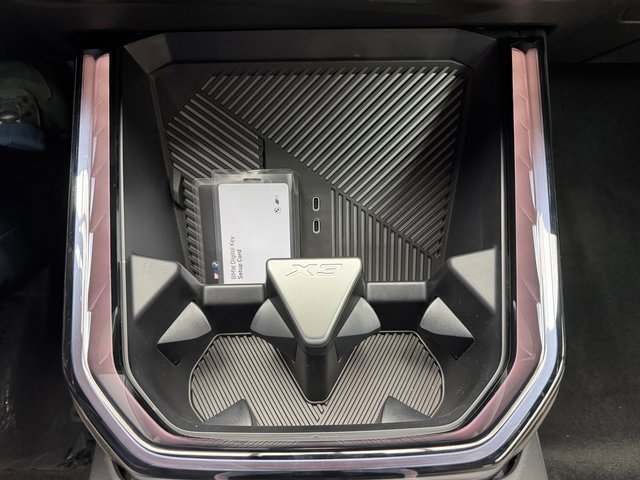 Used 2026 BMW X3 xDrive30 w/ Premium Package image 18