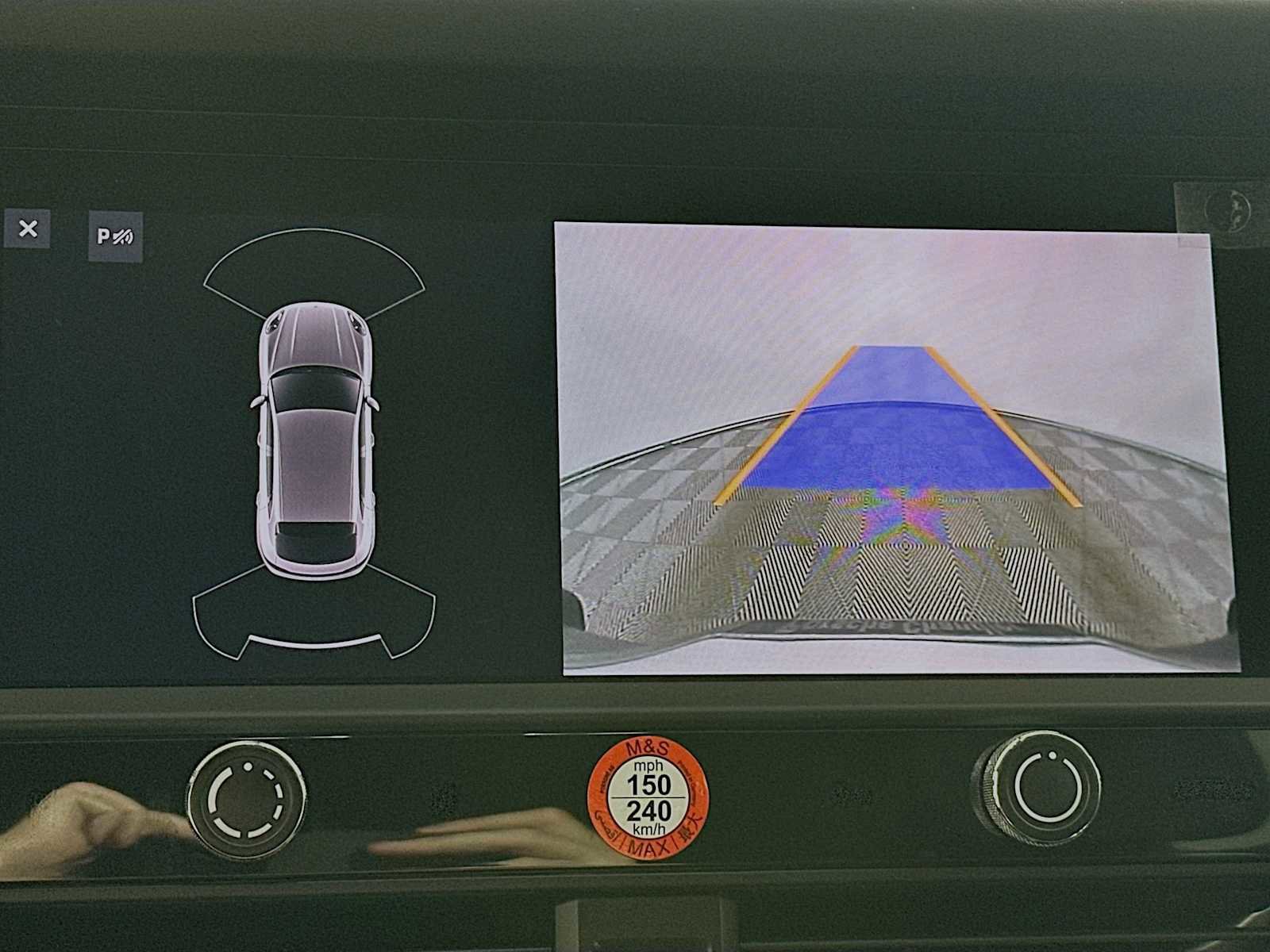 Certified 2026 Porsche Macan image 19