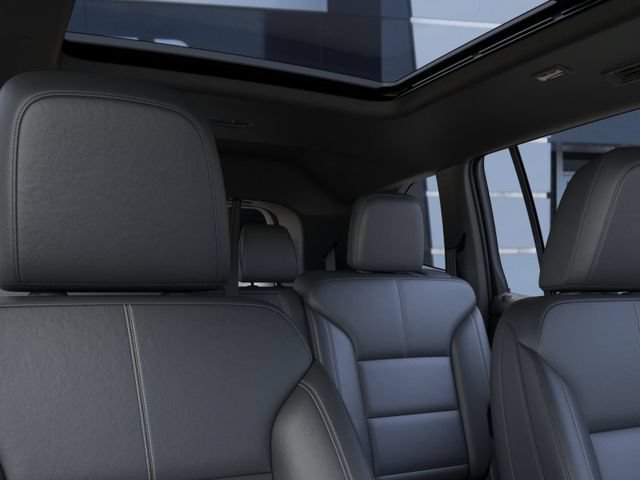 New 2027 GMC Acadia Elevation w/ Elevation Premium Package AWD/4WD image 24