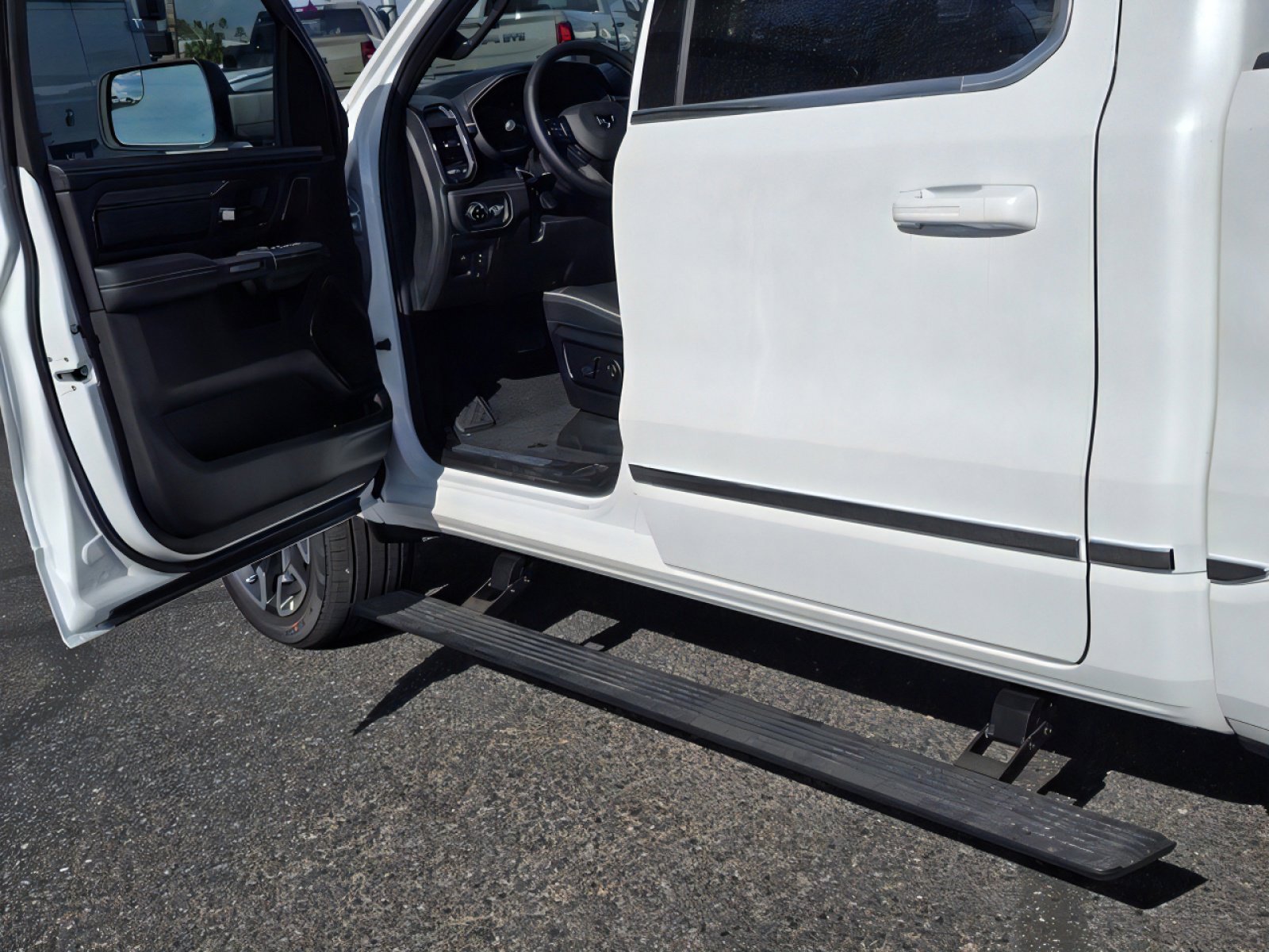 New 2026 RAM 1500 Limited image 41