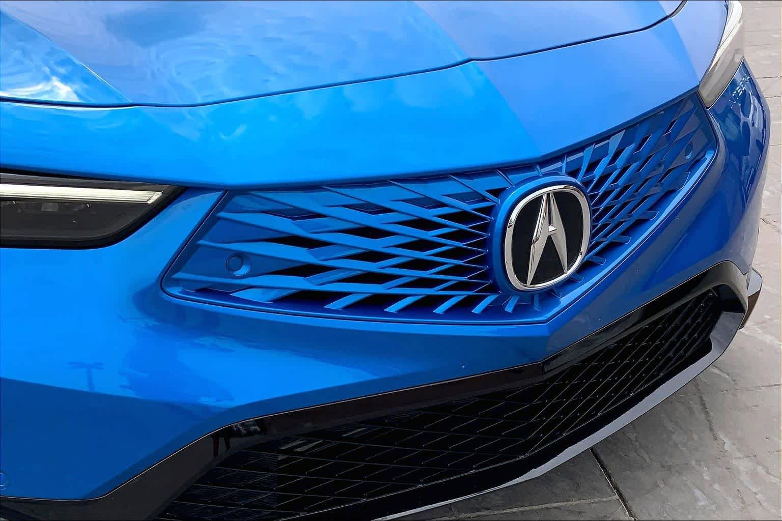 Used 2026 Acura Integra A-Spec FWD image 30