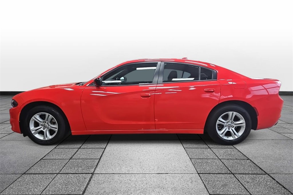 Used 2023 Dodge Charger SXT image 8