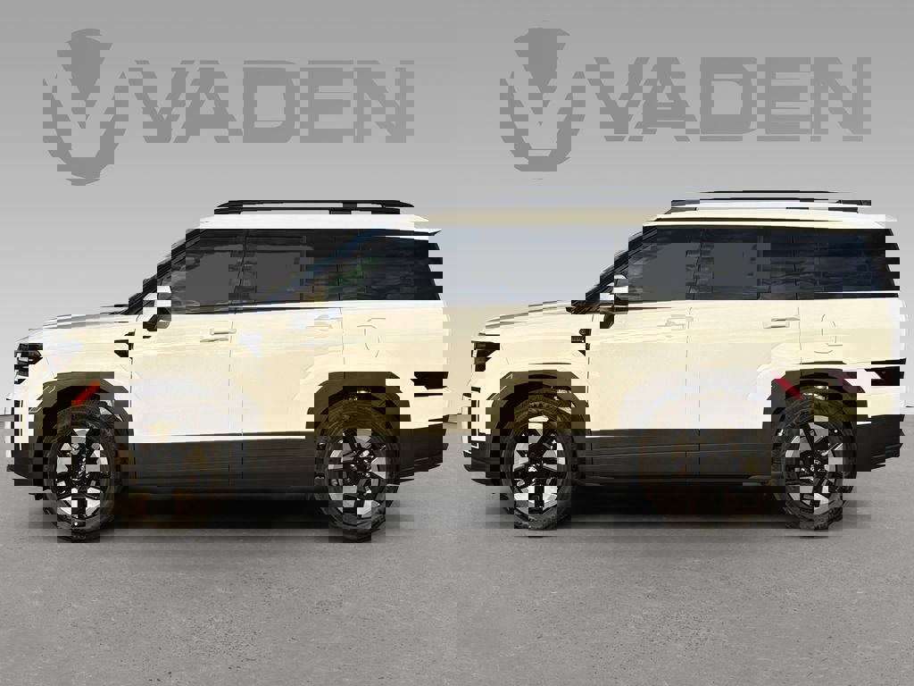 New 2026 Hyundai Santa Fe SEL image 8