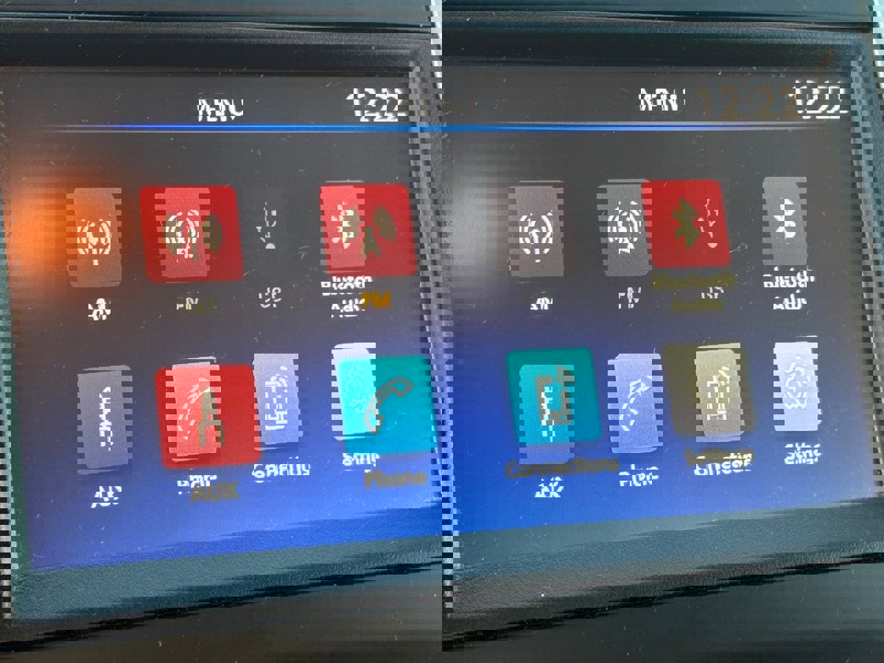 Certified 2021 Nissan Frontier SV w/ SV Utility Package image 24