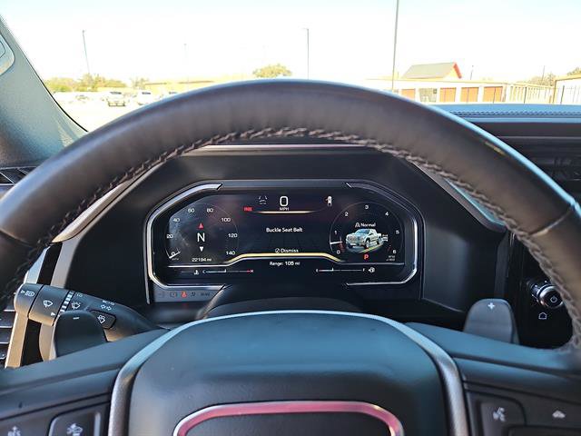 Certified 2024 GMC Sierra 1500 Denali w/ Denali Reserve Package image 14