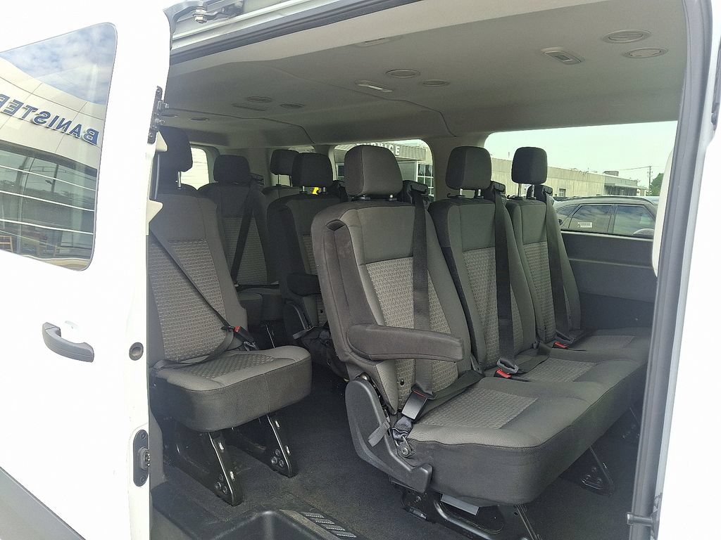 Used 2023 Ford Transit 350 XLT RWD image 10