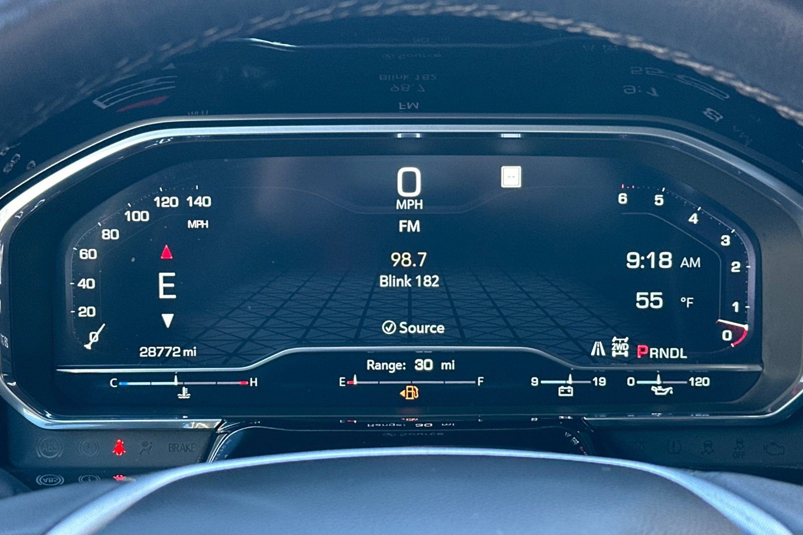 Certified 2022 GMC Sierra 1500 Elevation w/ X31 Off-Road Package image 32