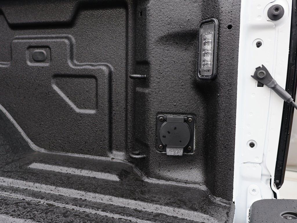 New 2026 Chevrolet Silverado 3500 LT w/ Trail Boss Package image 36