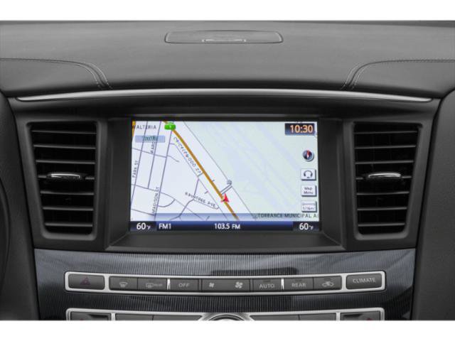 Used 2019 INFINITI QX60 Pure image 20