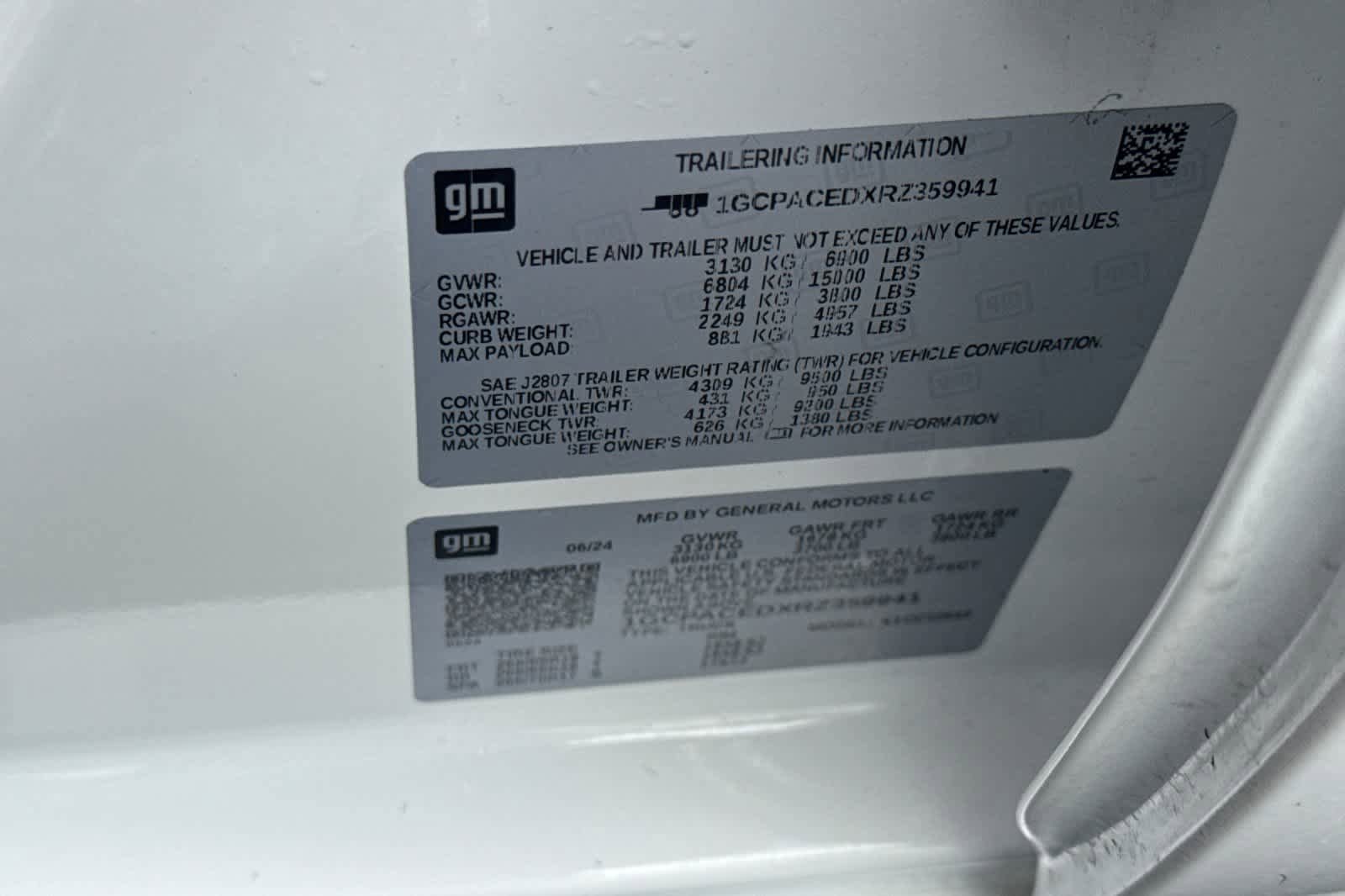 Used 2024 Chevrolet Silverado 1500 LT RWD image 33