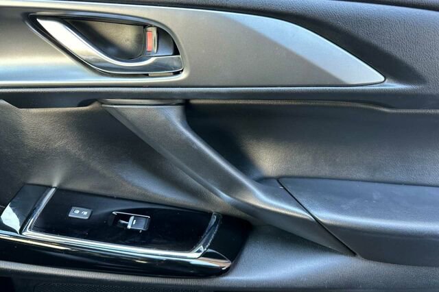 Used 2023 MAZDA CX-9 Touring Plus image 22