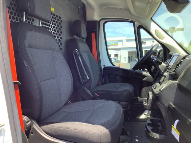 Used 2025 RAM ProMaster 3500 FWD image 30