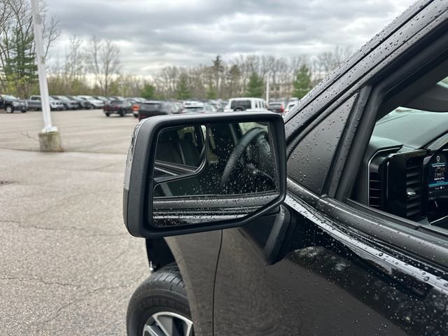 Used 2024 Chevrolet Silverado 1500 LT image 14