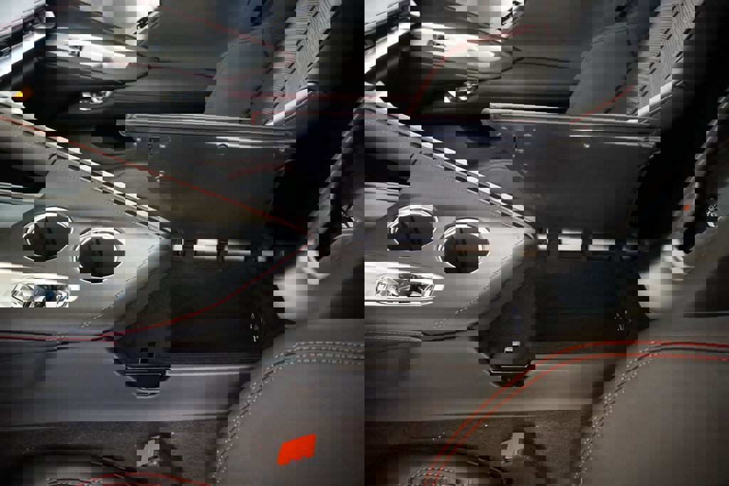 New 2026 Chevrolet Corvette Z06 w/ Battery Protection Package image 23