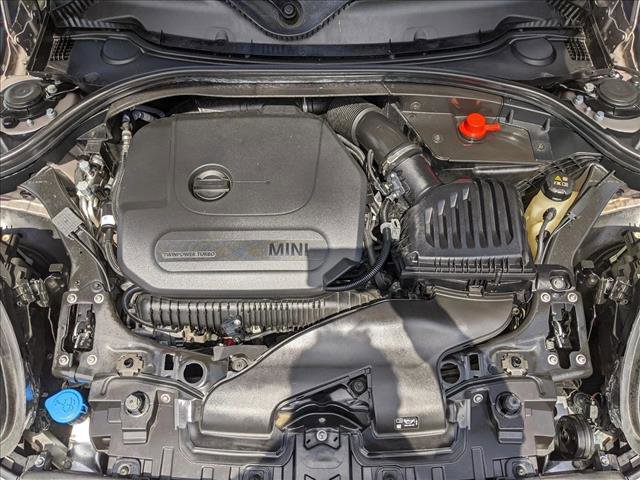 Used 2023 MINI Cooper Clubman S FWD image 23