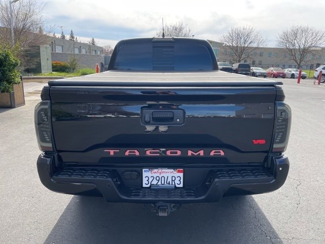 Used 2022 Toyota Tacoma 4x4 Double Cab image 5