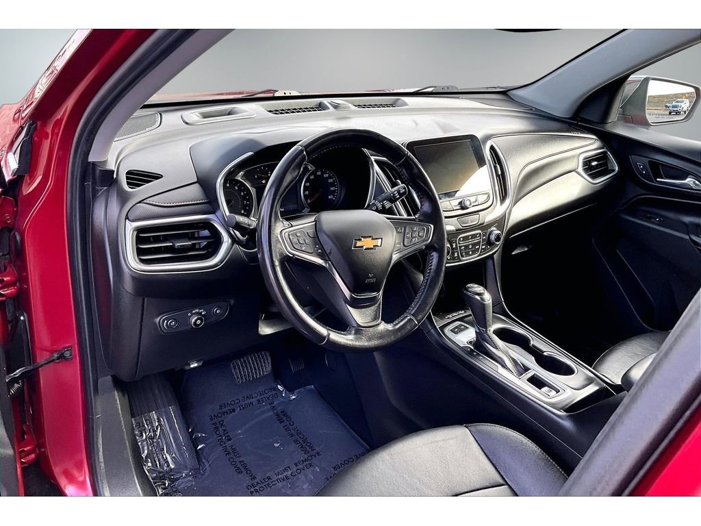 Used 2020 Chevrolet Equinox Premier image 14