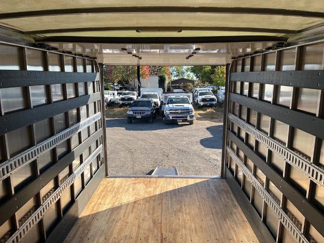 New 2024 Chevrolet Low Cab Forward RWD image 6