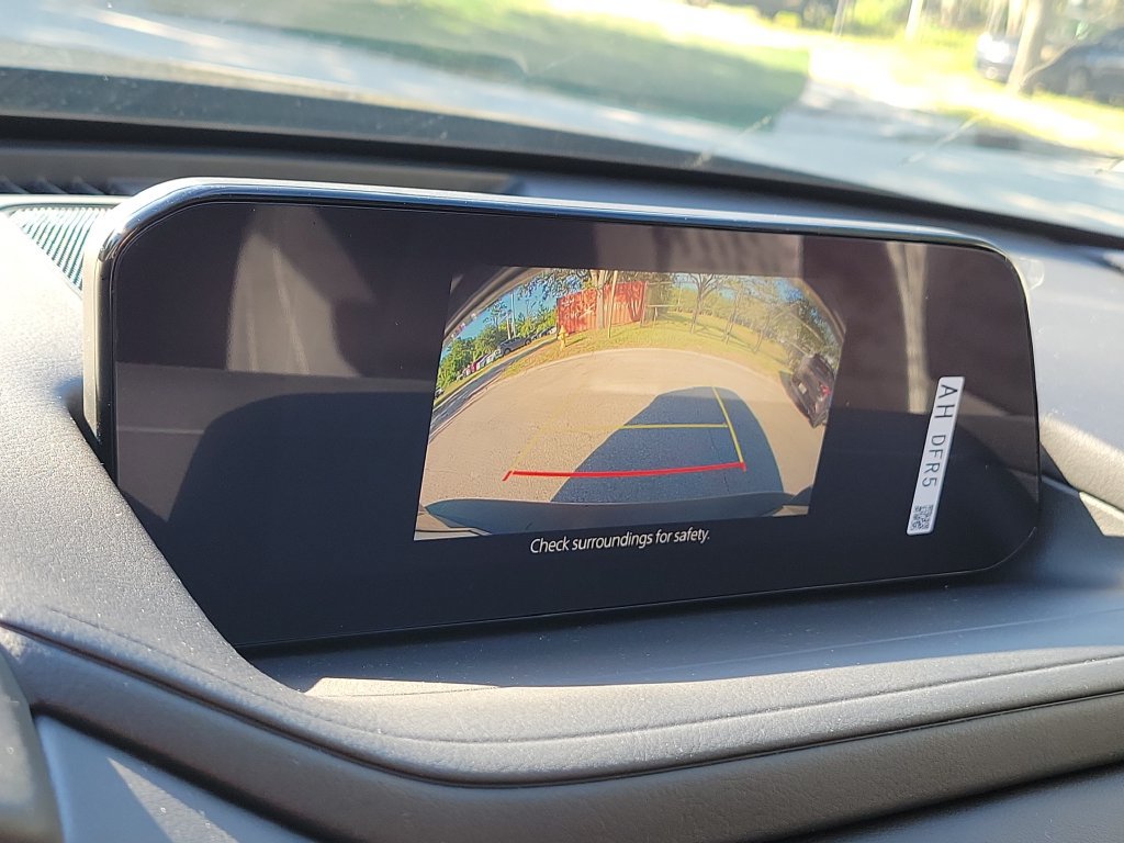 New 2026 MAZDA CX-30 AWD 2.5 S image 28