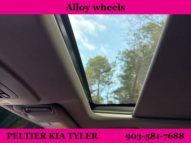 Used 2024 Toyota Camry XSE w/ Navigation Package image 17