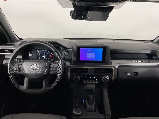 New 2026 Toyota Tacoma SR5 AWD/4WD image 14