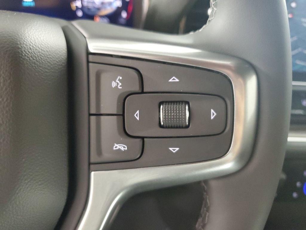 New 2026 Chevrolet Silverado 2500 LTZ w/ LTZ Premium Package image 23