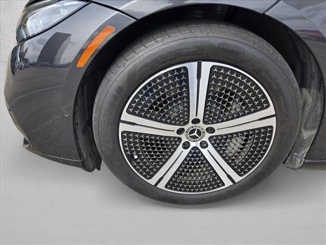 Certified 2023 Mercedes-Benz EQS 450+ Sedan image 24