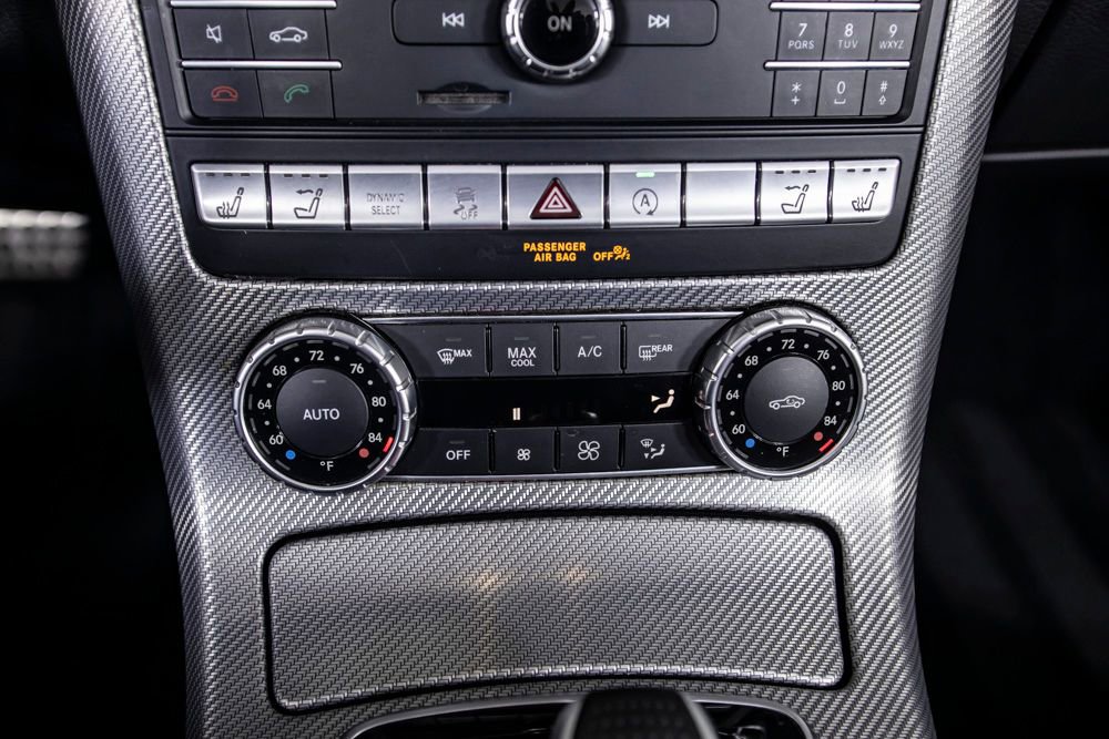 Used 2017 Mercedes-Benz SLC 43 AMG image 33