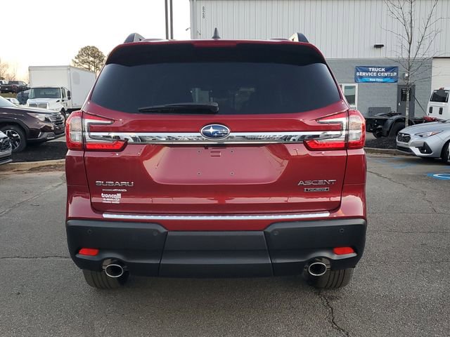 New 2026 Subaru Ascent Touring image 5