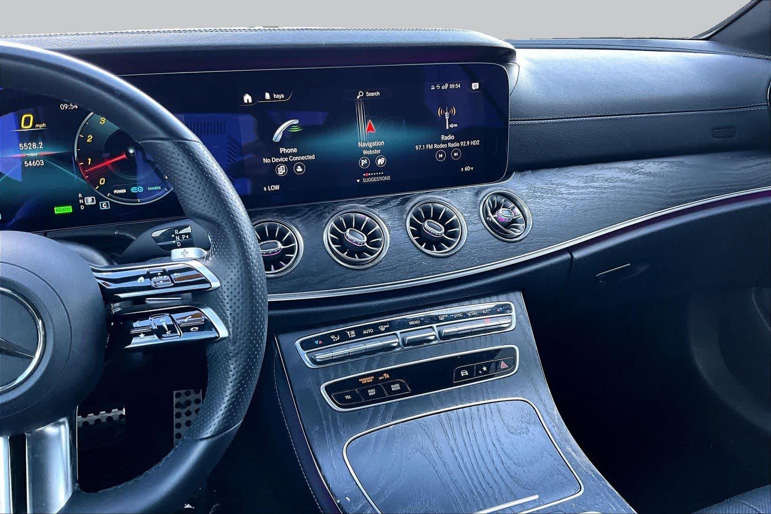 Used 2021 Mercedes-Benz E 450 Coupe image 7
