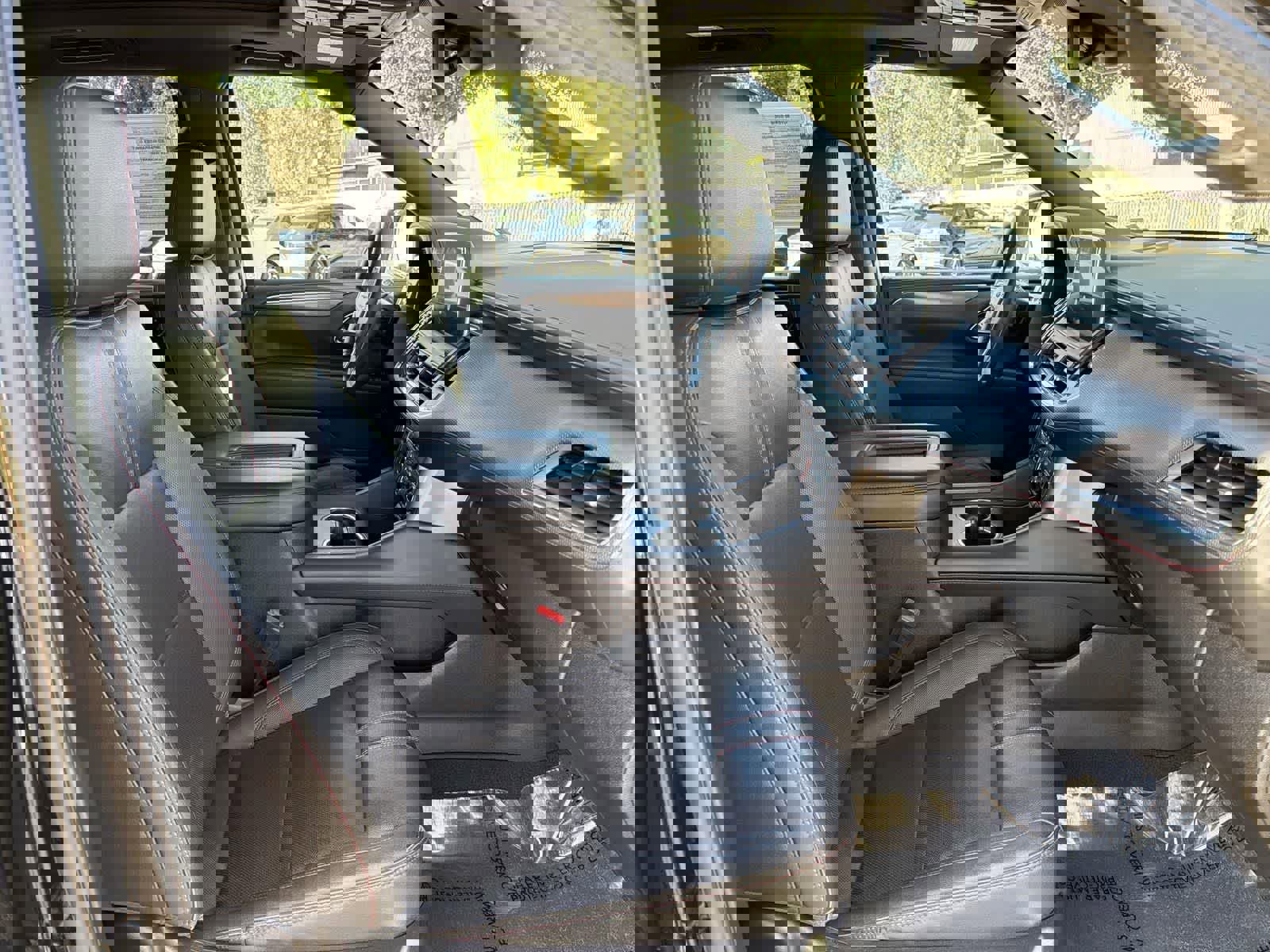 Used 2023 Chevrolet Tahoe RST image 34