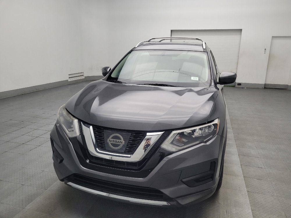 Used 2017 Nissan Rogue S w/ Appearance Package image 15