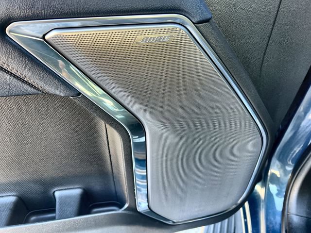 Certified 2024 Chevrolet Silverado 1500 High Country w/ Technology Package image 23