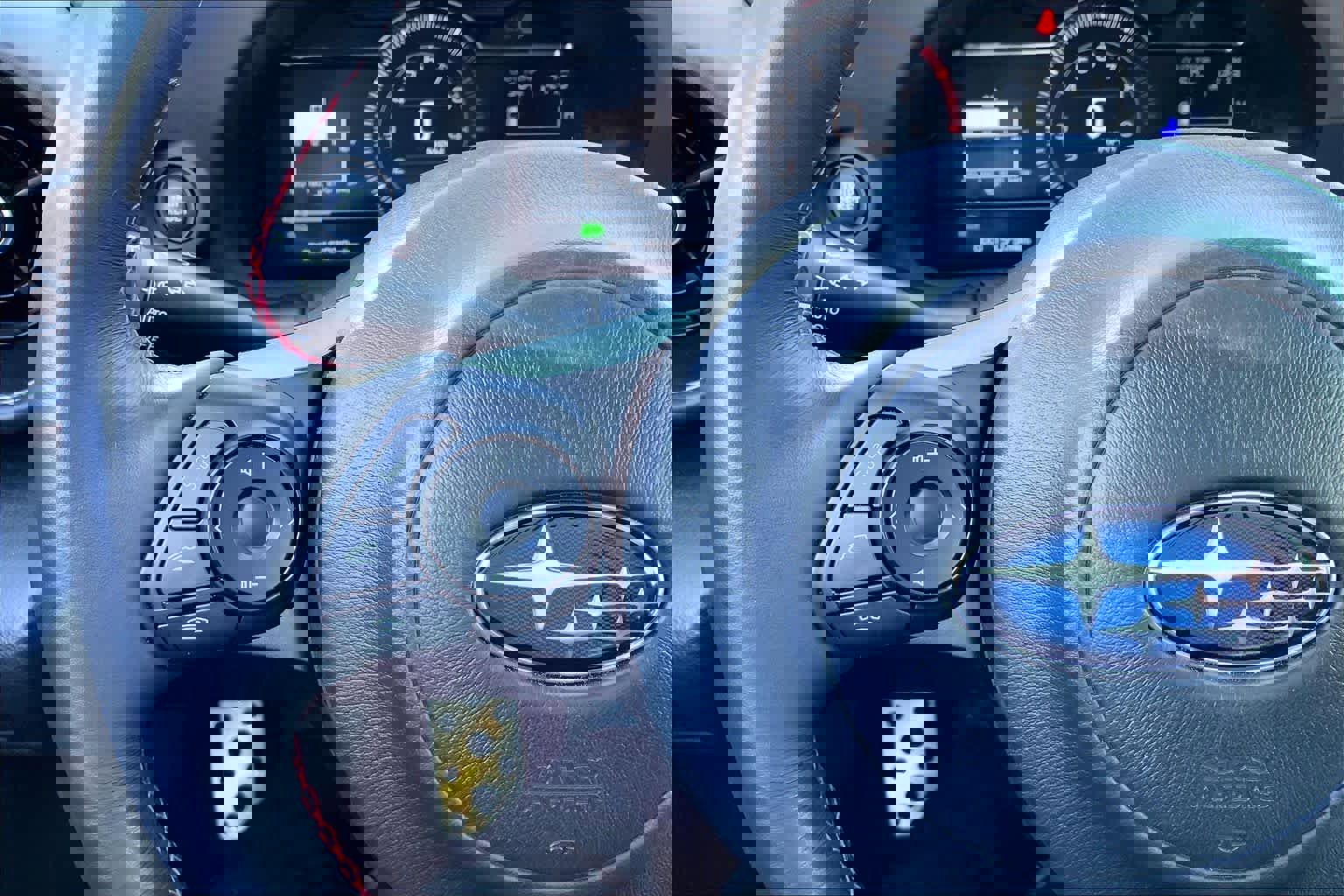 Used 2023 Subaru BRZ Limited image 24