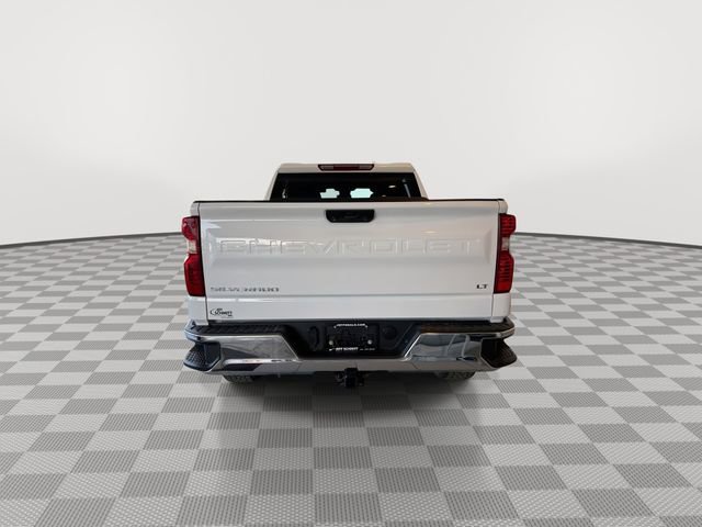 Certified 2023 Chevrolet Silverado 1500 LT image 9