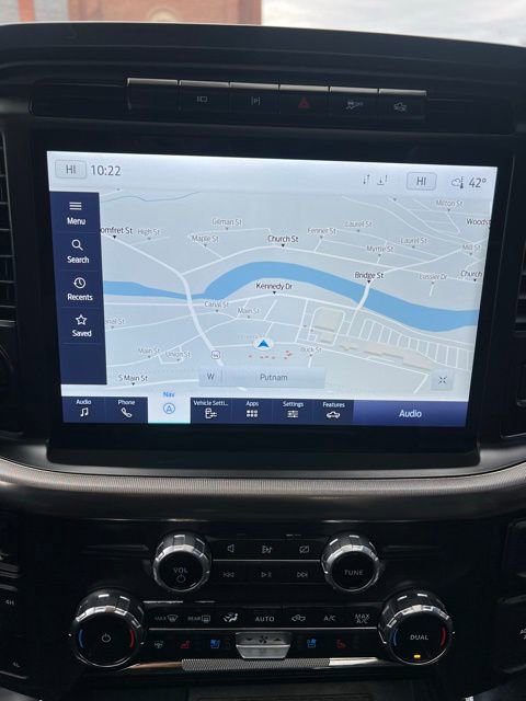 Used 2022 Ford F150 Raptor w/ Equipment Group 801A High image 37