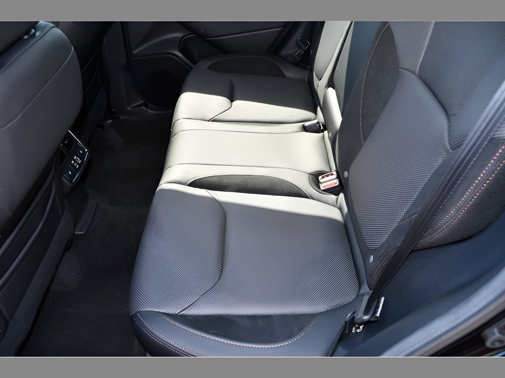 New 2026 Subaru Forester Touring AWD/4WD image 14