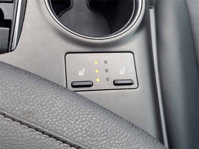 Used 2021 Toyota Camry XSE image 26