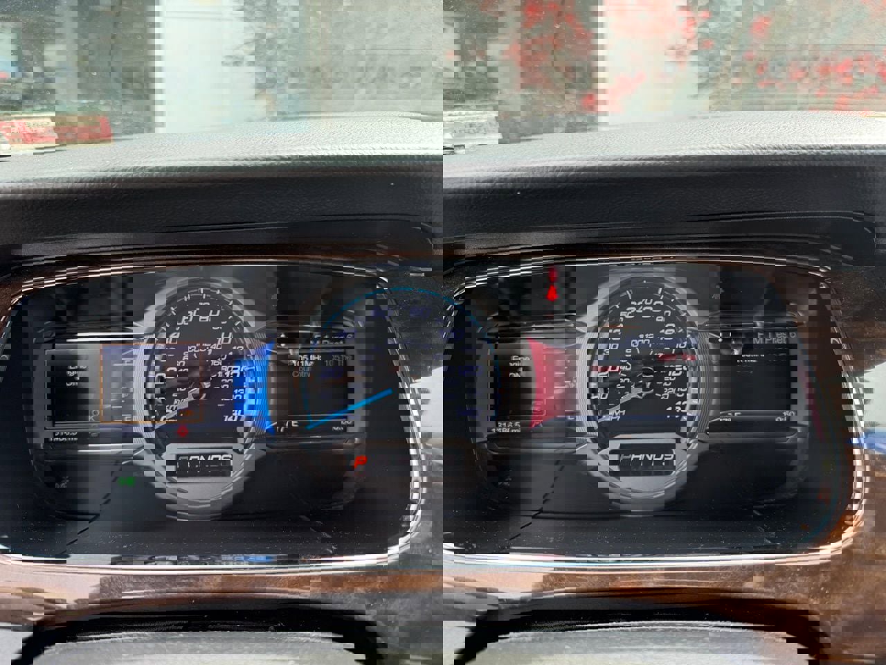 Used 2014 Ford Taurus Limited image 11