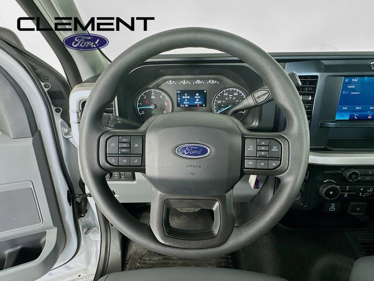 New 2025 Ford F450 XL image 13