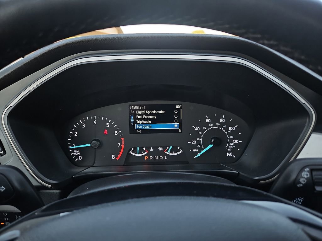 Used 2022 Ford Escape SE w/ Convenience Package image 23