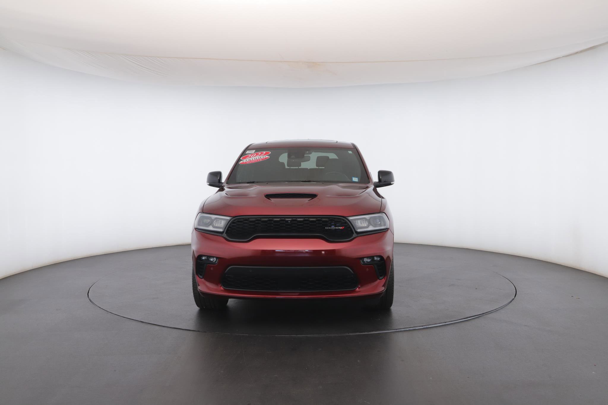 Used 2022 Dodge Durango R/T image 38