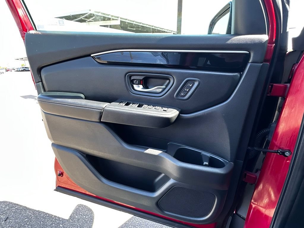 Used 2023 Honda Pilot EX-L image 22