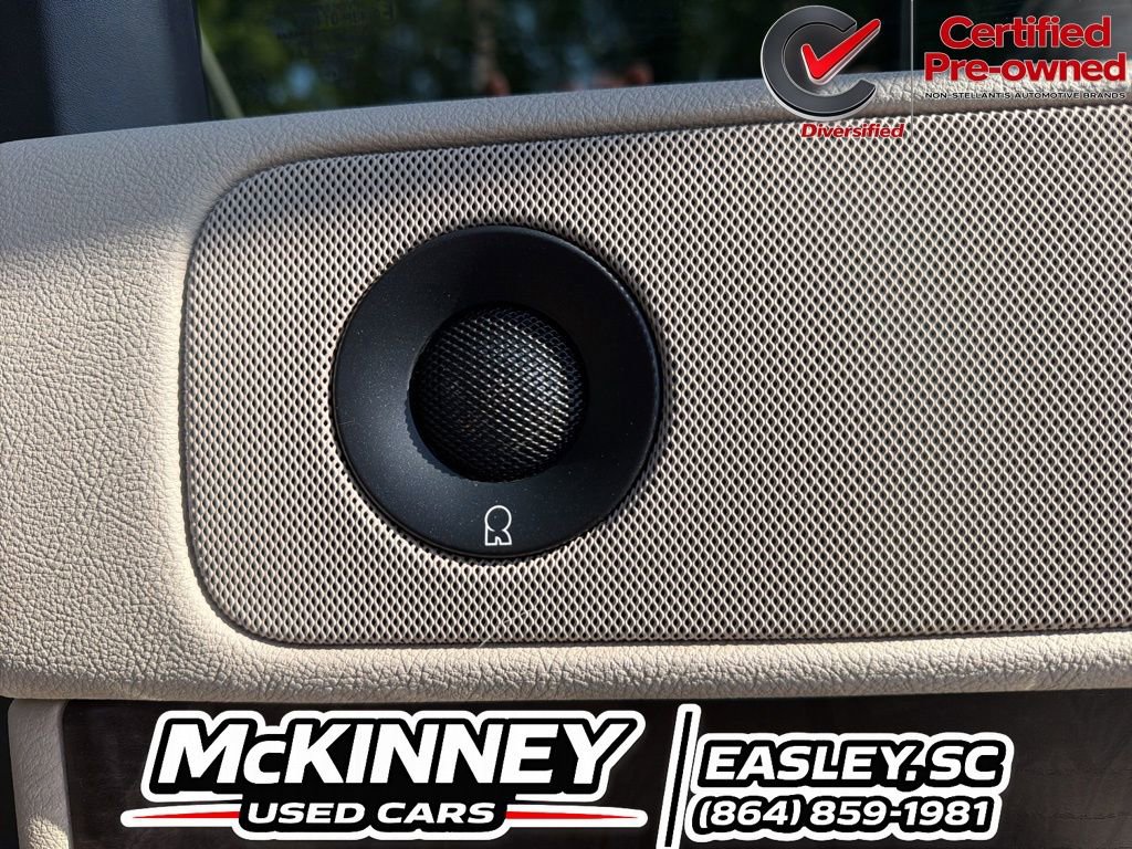 Used 2020 Lincoln Navigator 2WD image 26
