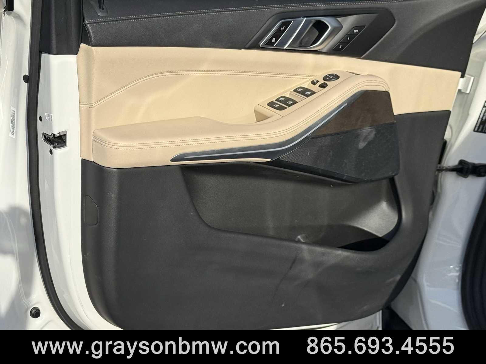 Used 2021 BMW X5 xDrive40i w/ Premium Package 3 image 14