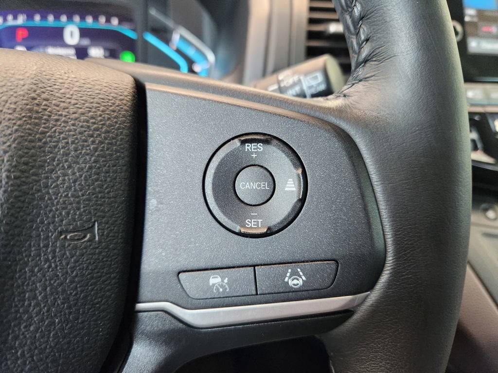 Used 2022 Honda Odyssey EX-L image 29