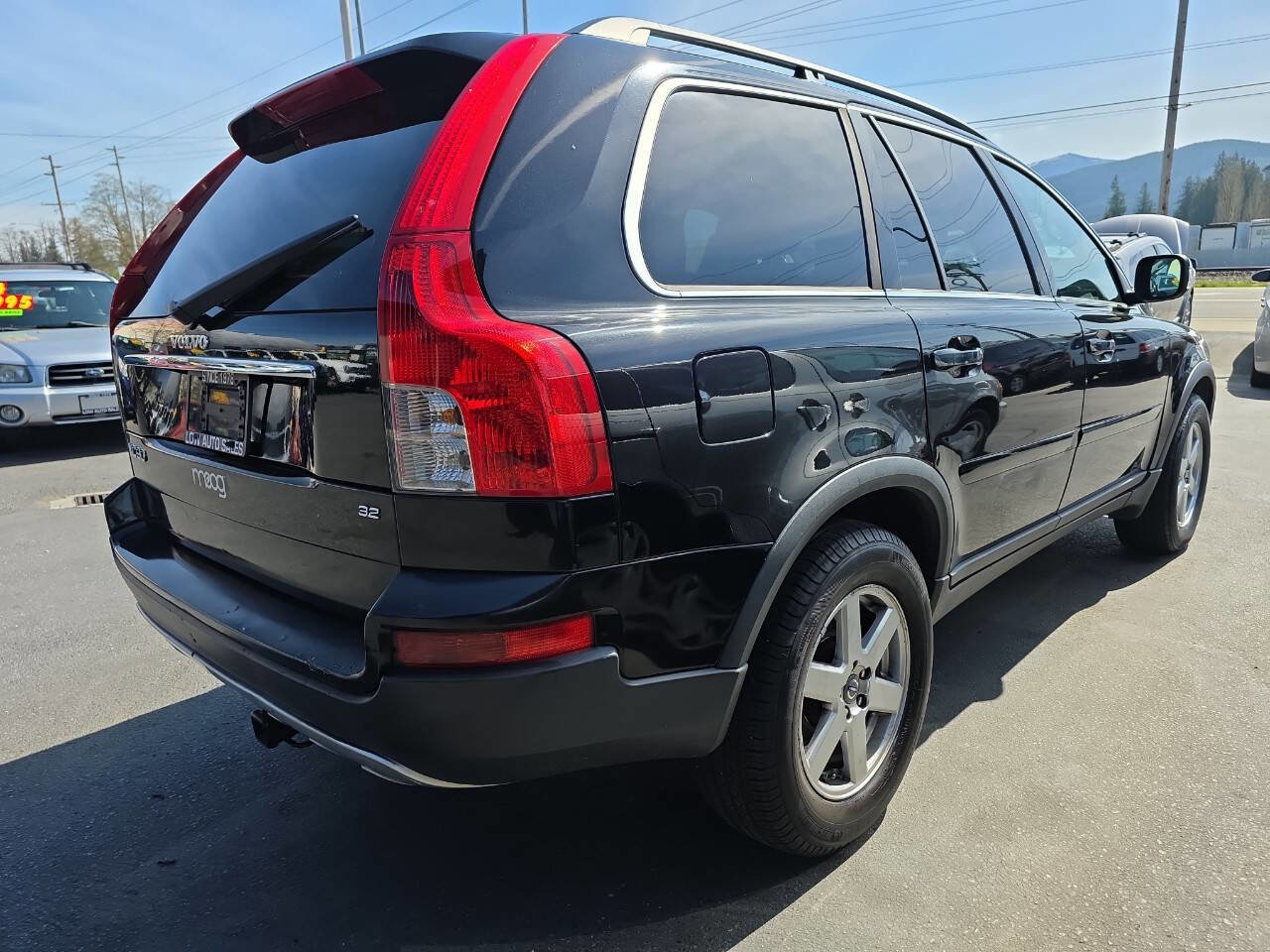 Used 2007 Volvo XC90 3.2 image 5