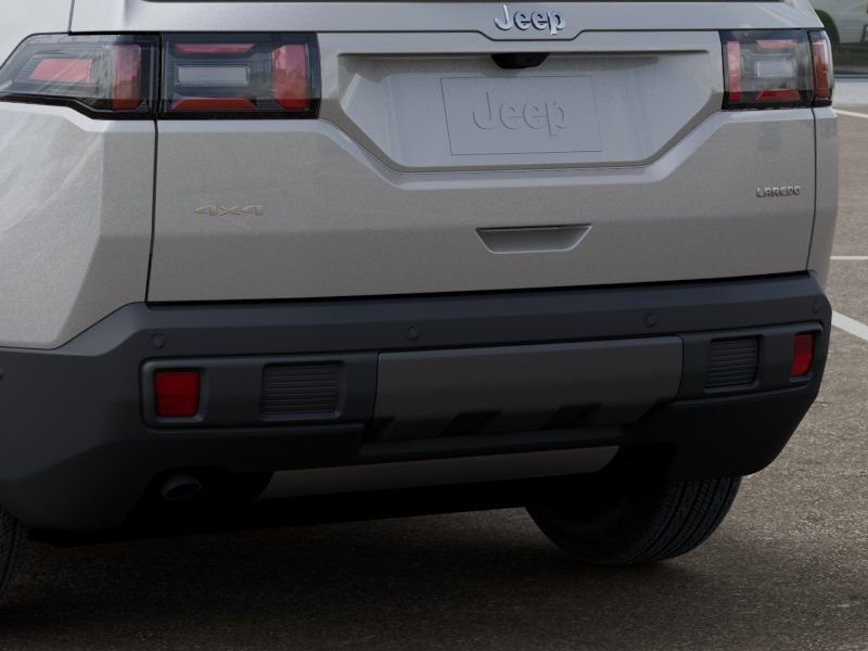 New 2026 Jeep Cherokee Laredo AWD/4WD image 13
