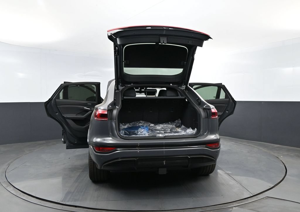 New 2027 Audi Q6 e-tron Premium Plus AWD/4WD image 26
